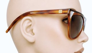 Gafas Laura Biagiotti Vintage T32 Italia