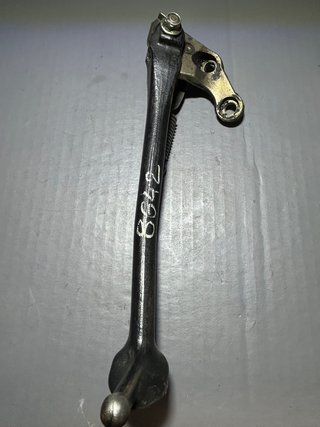 Ducati ST2/ST3/ST4 - Materiale vario