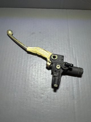Ducati ST2/ST3/ST4 - Materiale vario