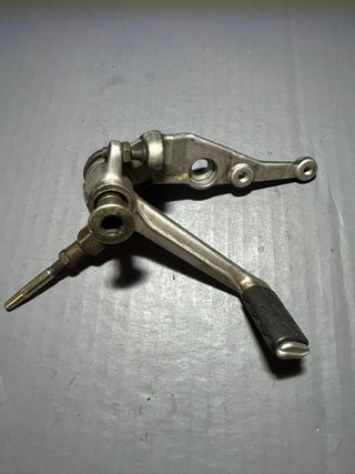 Ducati ST2/ST3/ST4 - Materiale vario