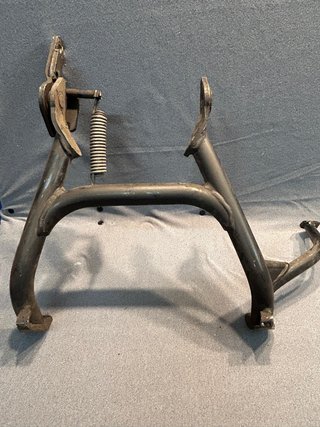Ducati ST2/ST3/ST4 - Materiale vario