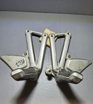 Ducati ST2/ST3/ST4 - Materiale vario