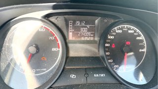 SEAT Ibiza ST 2014
