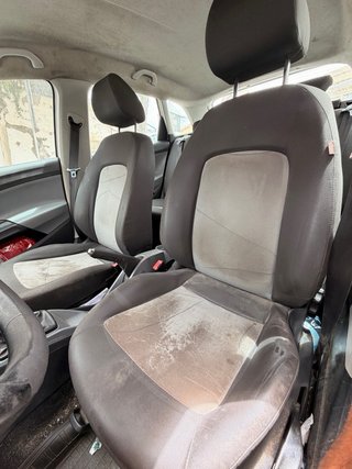 SEAT Ibiza ST 2014