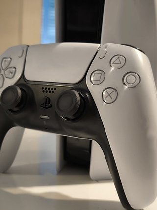 PS5 BCN