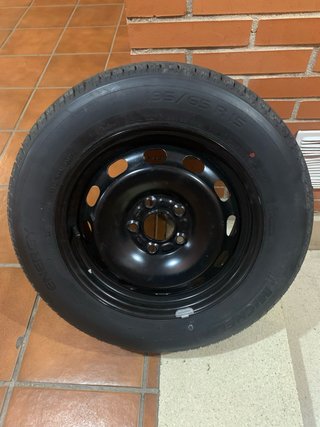 Neumático Michelin 195/65 R15 91V