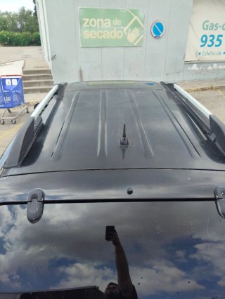 Hyundai Tucson 2007