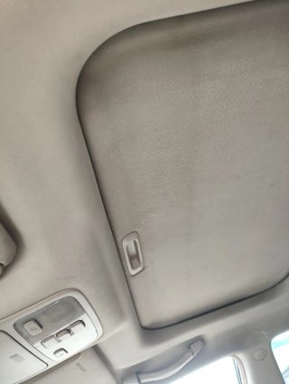 Hyundai Tucson 2007