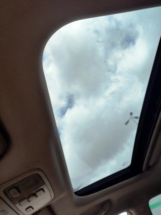 Hyundai Tucson 2007