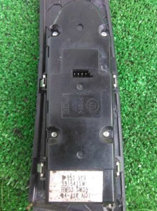 179933 mando elevalunas del izq 6951909 bmw serie