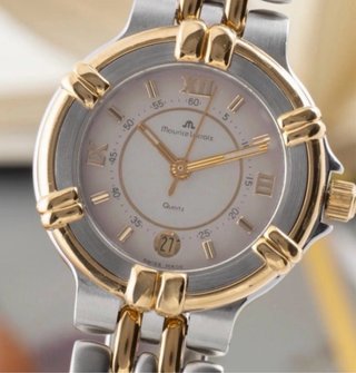 Carrera y Carrera, 2Tag Heuer, Lacroix, mujer.