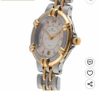 Carrera y Carrera, 2Tag Heuer, Lacroix, mujer.