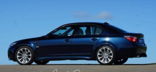 Despiece BMW E60