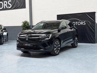 Renault Austral Techno Mild Hybrid 103kW (140CV)
