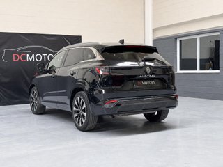 Renault Austral Techno Mild Hybrid 103kW (140CV)