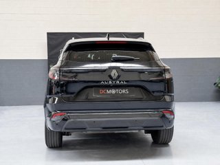 Renault Austral Techno Mild Hybrid 103kW (140CV)