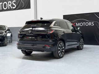 Renault Austral Techno Mild Hybrid 103kW (140CV)