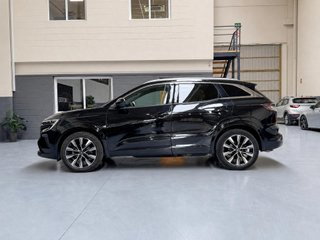 Renault Austral Techno Mild Hybrid 103kW (140CV)