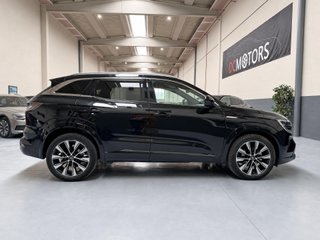 Renault Austral Techno Mild Hybrid 103kW (140CV)
