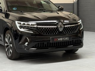 Renault Austral Techno Mild Hybrid 103kW (140CV)