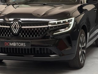 Renault Austral Techno Mild Hybrid 103kW (140CV)