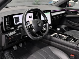 Renault Austral Techno Mild Hybrid 103kW (140CV)