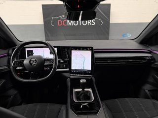 Renault Austral Techno Mild Hybrid 103kW (140CV)