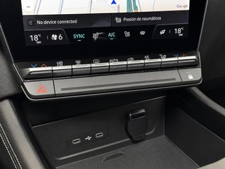 Renault Austral Techno Mild Hybrid 103kW (140CV)