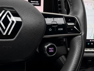 Renault Austral Techno Mild Hybrid 103kW (140CV)