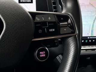 Renault Austral Techno Mild Hybrid 103kW (140CV)