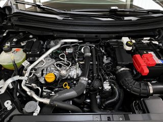 Renault Austral Techno Mild Hybrid 103kW (140CV)