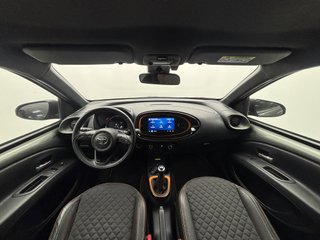 Toyota Aygo X Cross 1.0 VVT-I 72CV Limited Edition