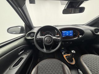 Toyota Aygo X Cross 1.0 VVT-I 72CV Limited Edition