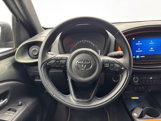 Toyota Aygo X Cross 1.0 VVT-I 72CV Limited Edition