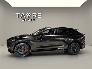 Aston Martin DBX 4.0 V8 707 Auto