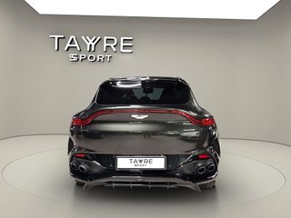 Aston Martin DBX 4.0 V8 707 Auto