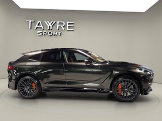 Aston Martin DBX 4.0 V8 707 Auto