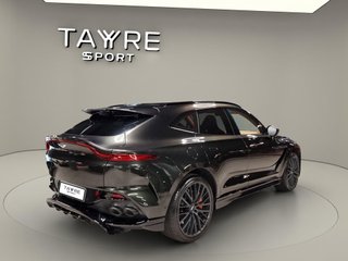 Aston Martin DBX 4.0 V8 707 Auto