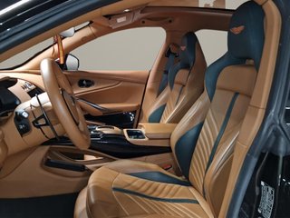 Aston Martin DBX 4.0 V8 707 Auto