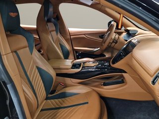 Aston Martin DBX 4.0 V8 707 Auto