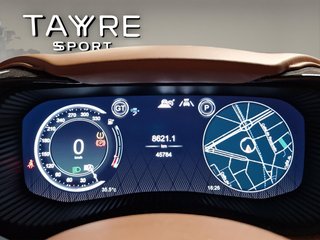 Aston Martin DBX 4.0 V8 707 Auto