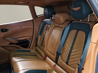 Aston Martin DBX 4.0 V8 707 Auto