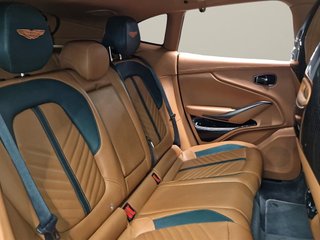 Aston Martin DBX 4.0 V8 707 Auto