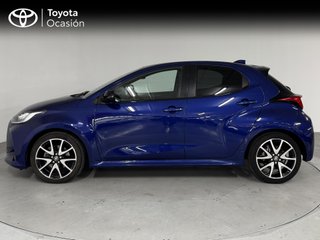 Toyota Yaris 1.5 120H Style