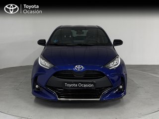 Toyota Yaris 1.5 120H Style