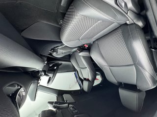 Toyota Yaris 1.5 120H Style