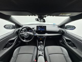 Toyota Yaris 1.5 120H Style