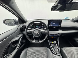 Toyota Yaris 1.5 120H Style