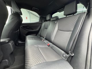 Toyota Yaris 1.5 120H Style