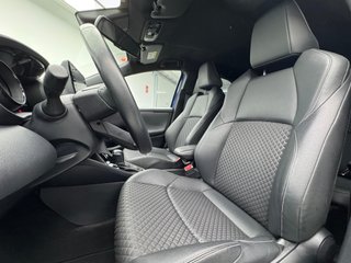 Toyota Yaris 1.5 120H Style